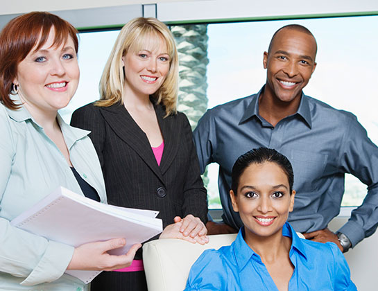 Leadership is ever-evolving. Are you?