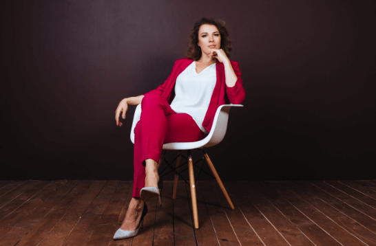 High Women Achievers Can Break Through the Glass Ceiling